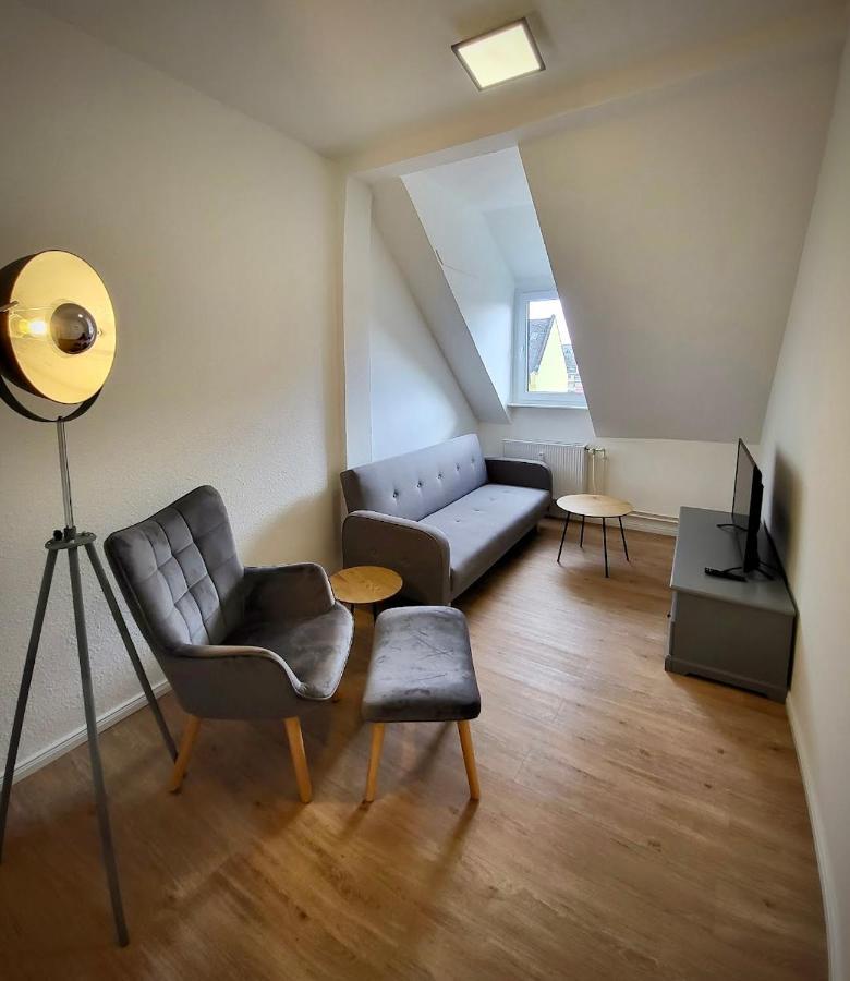 Ferienwohnung Jonathan Кобленц Экстерьер фото