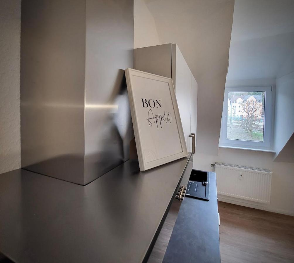 Ferienwohnung Jonathan Кобленц Экстерьер фото