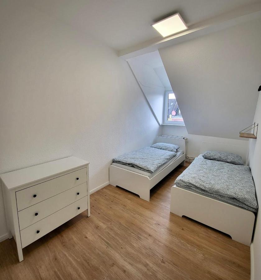 Ferienwohnung Jonathan Кобленц Экстерьер фото