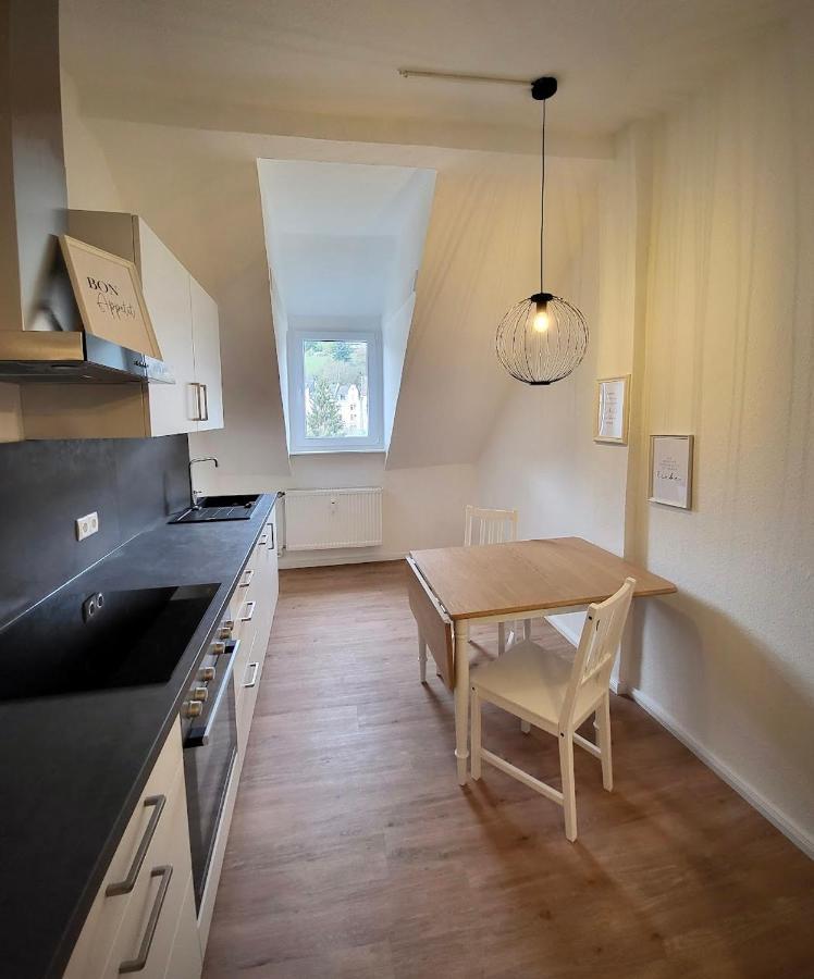Ferienwohnung Jonathan Кобленц Экстерьер фото