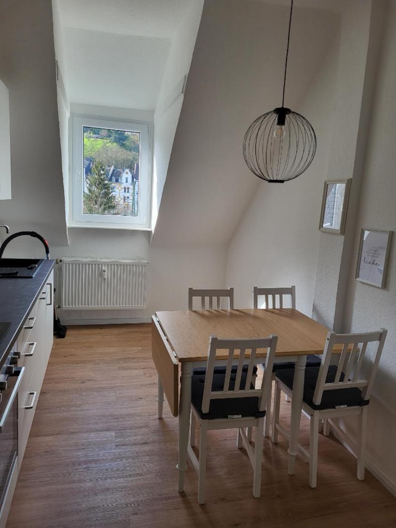 Ferienwohnung Jonathan Кобленц Экстерьер фото