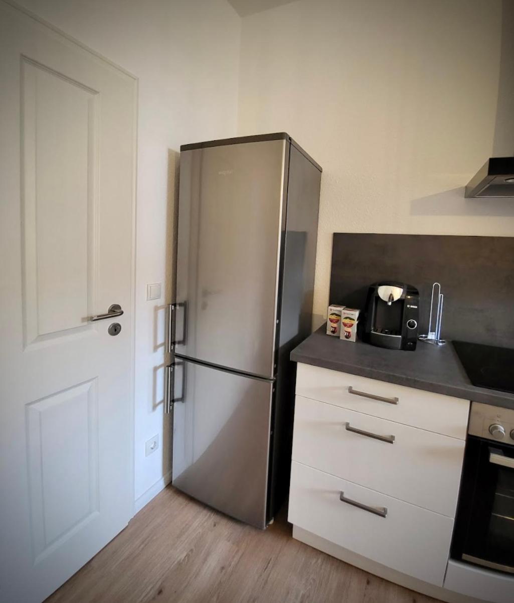 Ferienwohnung Jonathan Кобленц Экстерьер фото